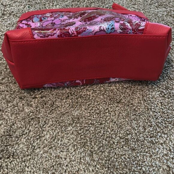 Lilly Pulitzer make-up Pouch - Picture 4 of 5